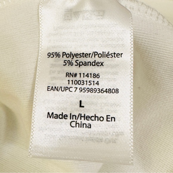 JUICY COUTURE NEW Velour Bling Hoodie White Women's Hoodie Jacket - Picture 11 of 14